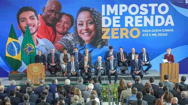 Foto: Ricardo Stuckert 